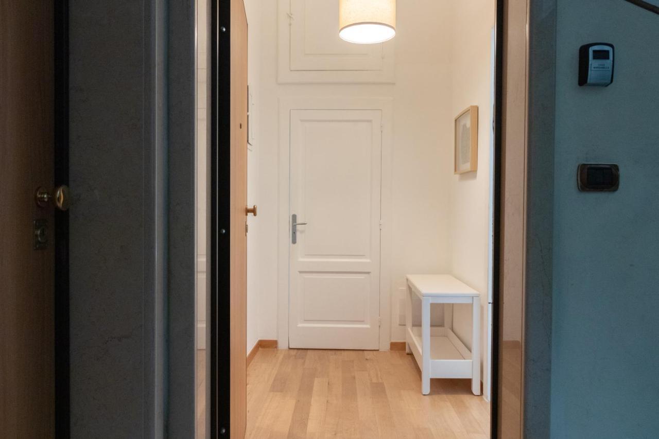 Appartamento Casa Marisabella Bari Extérieur photo