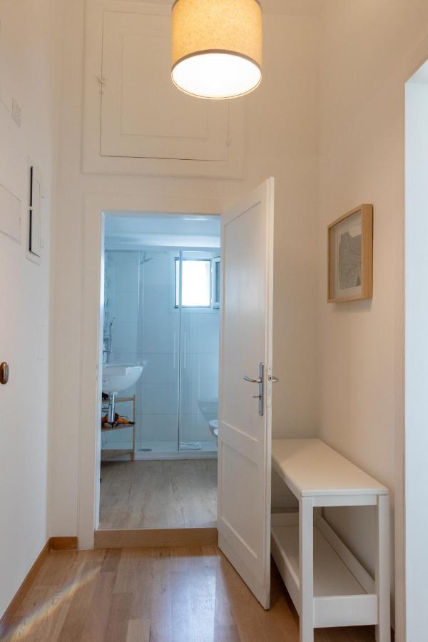 Appartamento Casa Marisabella Bari Extérieur photo